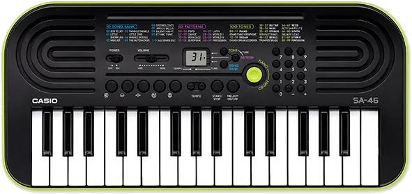 Casio